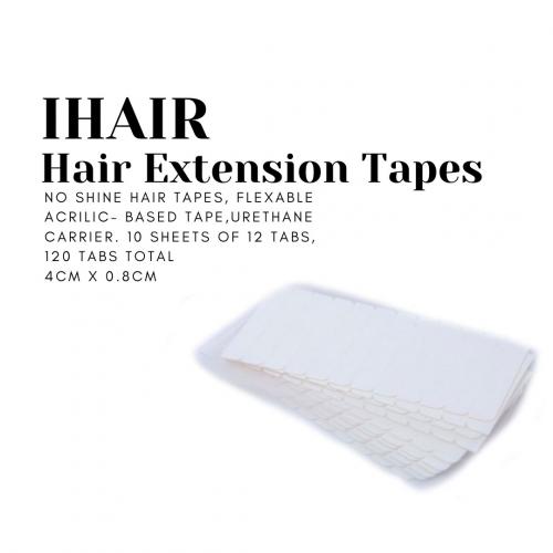 IHAIR SHEET TAPE REPLACEMENT NO SHINE SNH032A