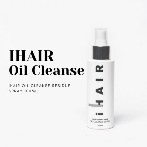 IHAIR Oil Cleanse Residue Spray 100ml SNH033B