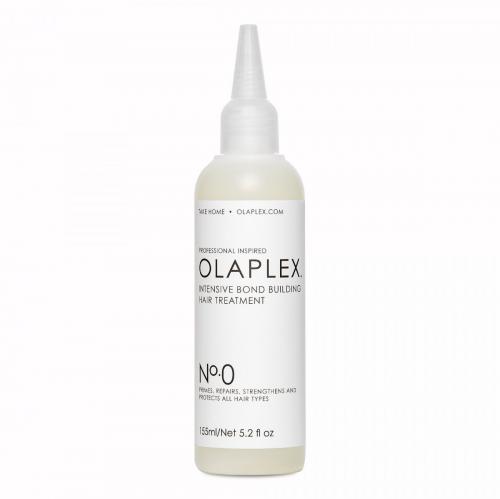 OLAPLEX NO.0 INTENSE BOND BUILDER 155ML OL42879