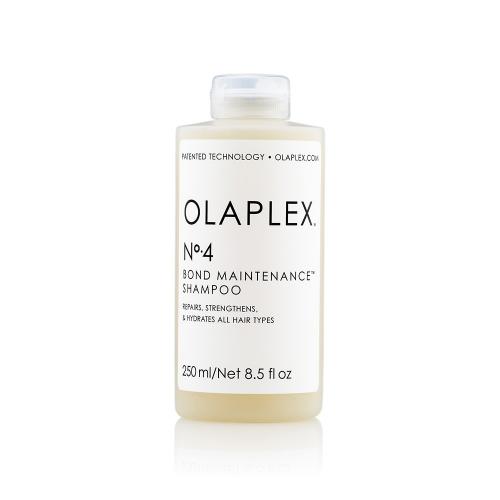OLAPLEX NO.4 BOND MAINTENANCE™ SHAMPOO OL40616