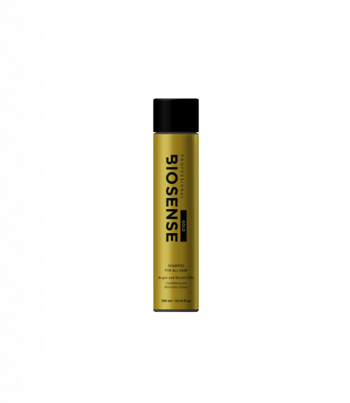 Biosense Gold Shampoo 300ml B632233NG