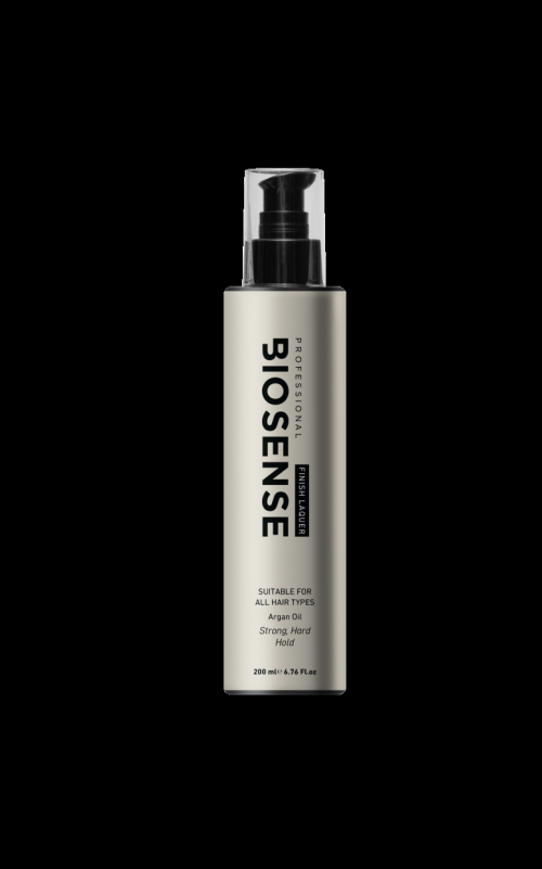 Biosense Finish Lacquer 200ml B202974NG