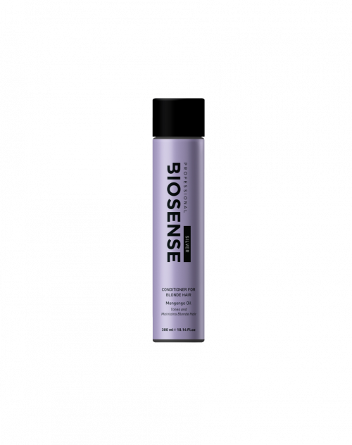 Biosense Silver Conditioner 300ml B532805NG