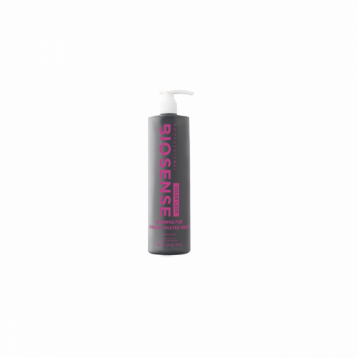 Biosense Sulfate Free Color Lock Shampoo 1lt B271050NG