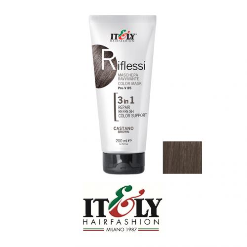 ITELY Riflessi Colours - Brown 100ml
