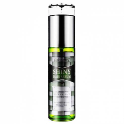 GoCare Shiny Hair Serum 80ml