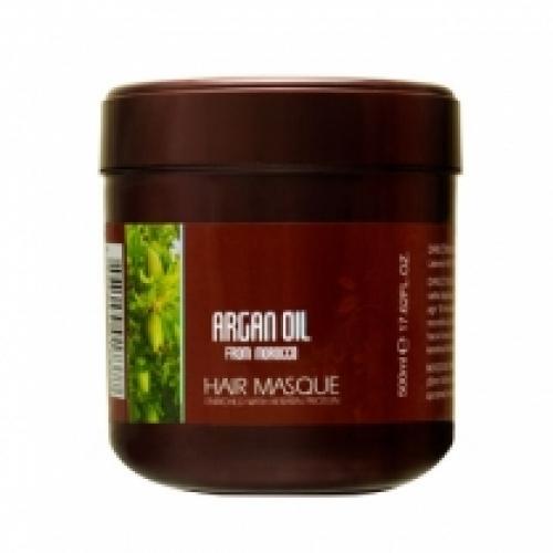 Argan Oil Keratin Mask 500gm