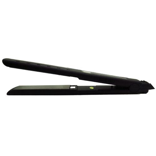 Brazilian Gold THC Nano-Titanium Flat Iron HELFLABZG001