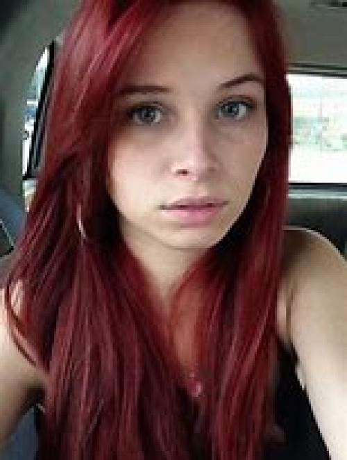 TO DYE FOR Funky Colour Mahogony 500g