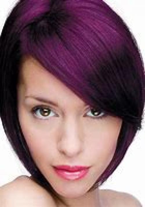 TO DYE FOR Funky Colour Plum 200g