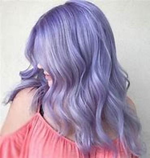 TO DYE FOR Funky Colour Metallic Blue 200g