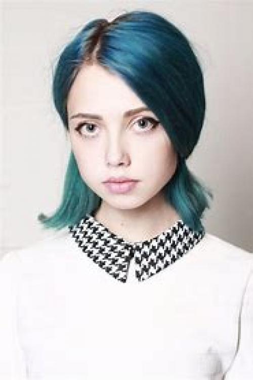 TO DYE FOR Funky Colour Aqua 200g