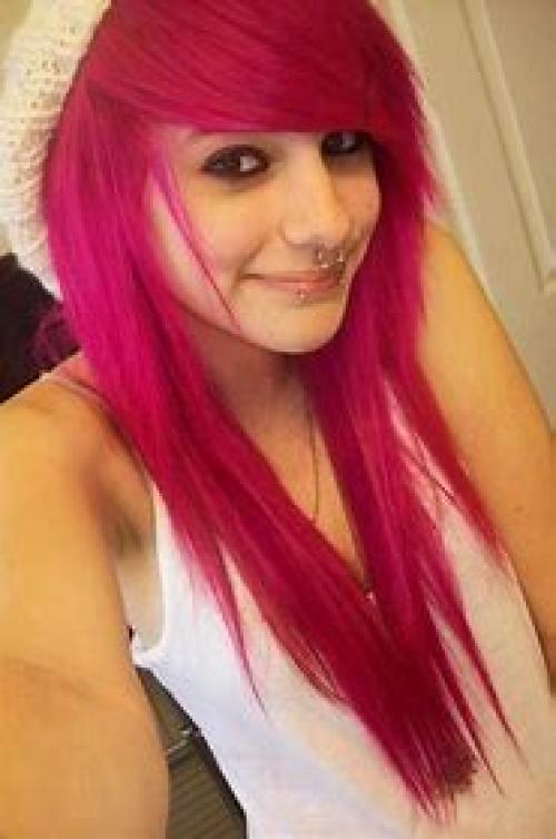 TO DYE FOR Funky Colour Magenta 100g