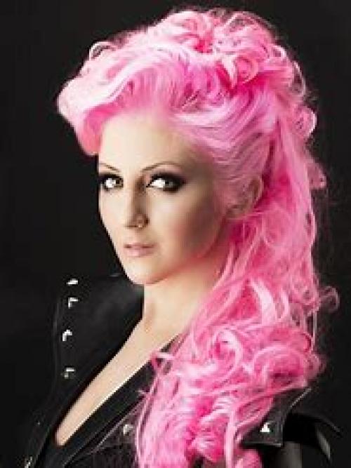 TO DYE FOR Funky Colour Candyfloss 100g