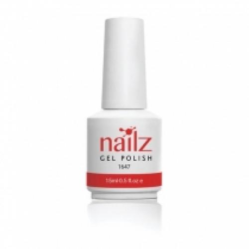 Nailz Gel Polish 15ml - 1647 - Postbox