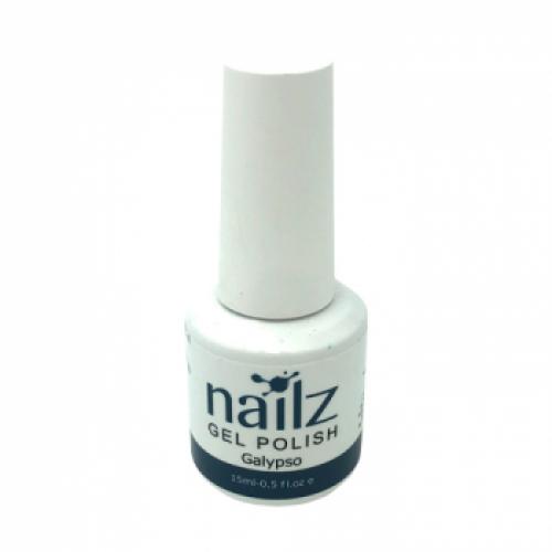 Nailz Gel Polish 15ml - 193 - Calypso