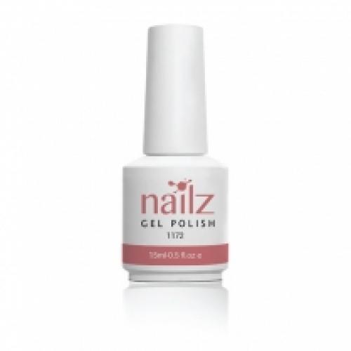 Nailz Gel Polish 15ml - 1172 - Summer Song
