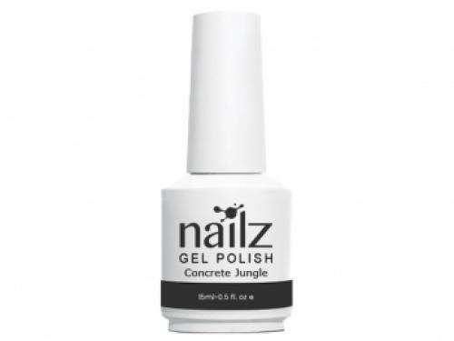 Nailz Gel Polish 15ml - 320 - Concrete Jungle