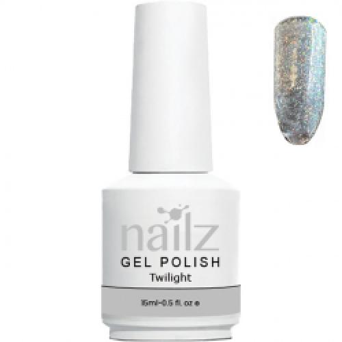 Nailz Gel Polish 15ml - 469 - Twilight