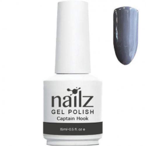 Nailz Gel Polish 15ml - 1011 - Captain Hook