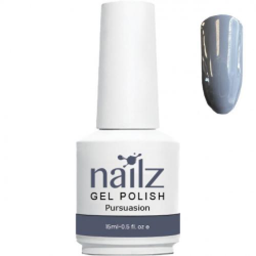 Nailz Gel Polish 15ml - 1013 - Persuasion