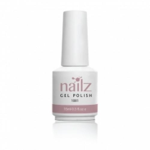 Nailz Gel Polish 15ml - 1081 - Angels Kiss