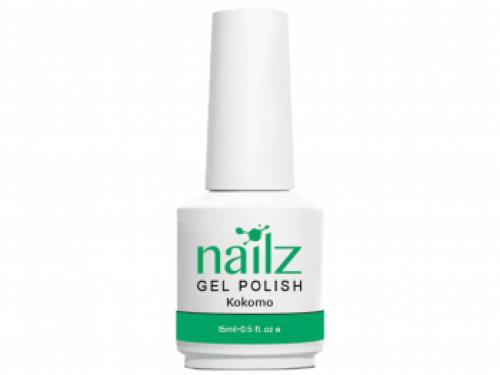 Nailz Gel Polish 15ml - 1502 - Kokomo