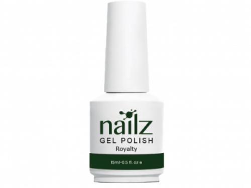 Nailz Gel Polish 15ml - 1660 - Royalty