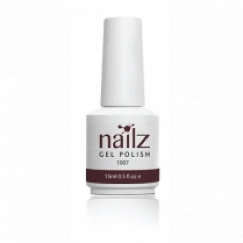 Nailz Gel Polish 15ml - 1007 - Melting Moments (New)
