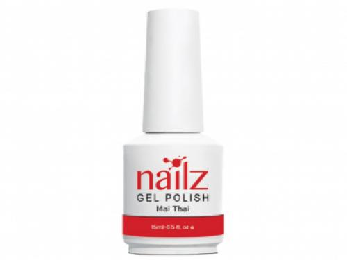 Nailz Gel Polish 15ml - 1915 - Mai Thai