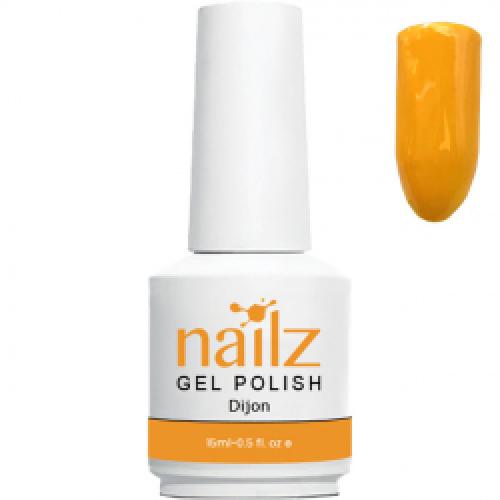 Nailz Gel Polish 15ml - 2008 - Dijon