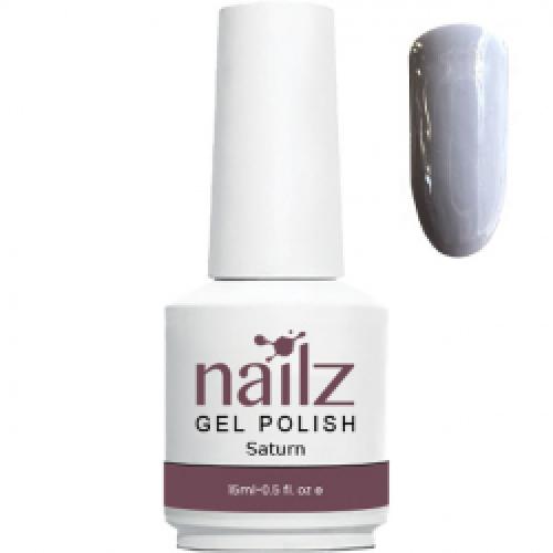Nailz Gel Polish 15ml - 2203 - Saturn