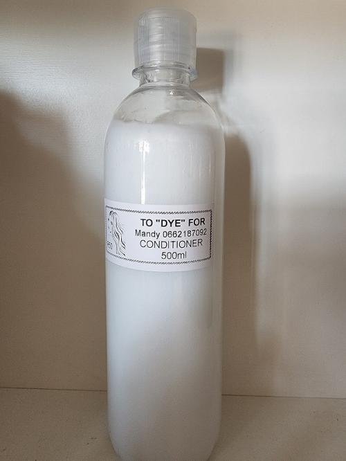 TO DYE FOR Conditioner 1L