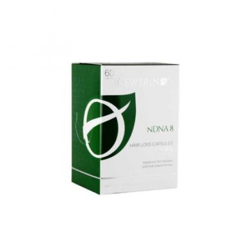 NEWTRINO mtDNA8 Capules for Men 60 