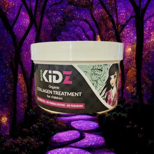 Boto-Kidz Collagen Treatment for Children 250ml