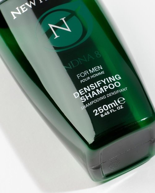 NEWTRINO  nDNA8 Shampoo Sulphate/Sodium/Chloride Free 250ml