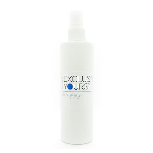 Exclusively Yours Hair Spray - 250ml