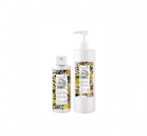 Nouvelle Colour Effective True Silver Shampoo 250ml