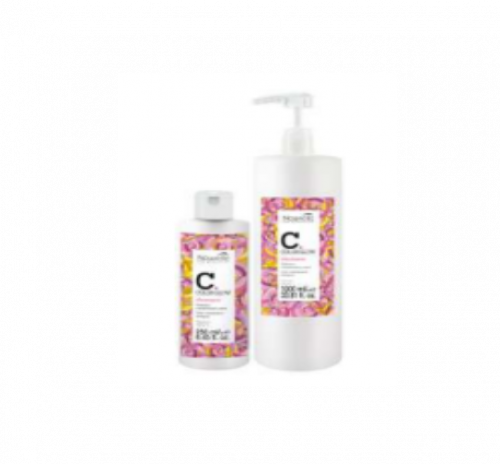 Nouvelle Colour Effective Alkaline Shampoo 400m