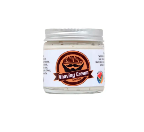 Beard Boys Shaving Cream 100ml