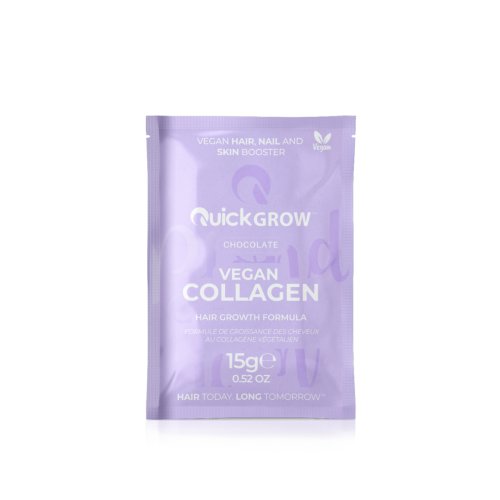 Quick Grow Chocolate Shake 15ml