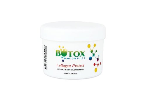 Le Grand Botox Collagen Protect Mask 250ml LG012