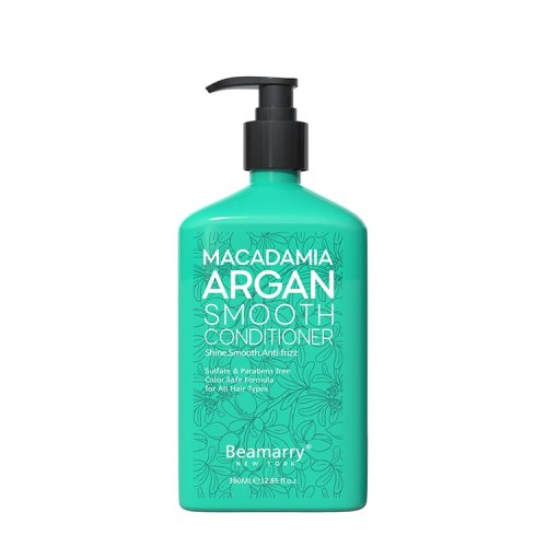 Beamarry Macadamia Argan Smooth  Conditioner 380ml