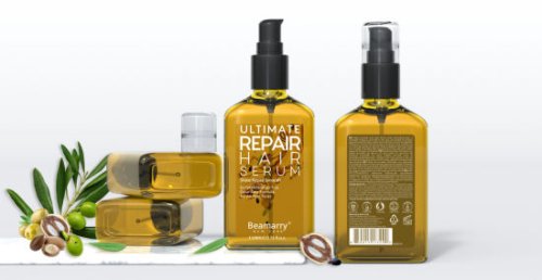 Beamarry Serum Ultimate Repair 110ml