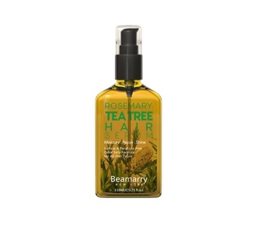 Beamarry Serum Rosemary Tea Tree 110ml