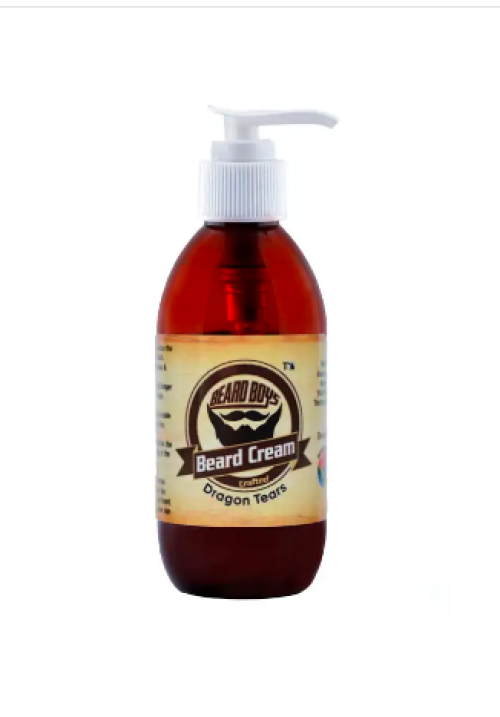 Beard Boys Beard Cream Dragon Tears 200ml