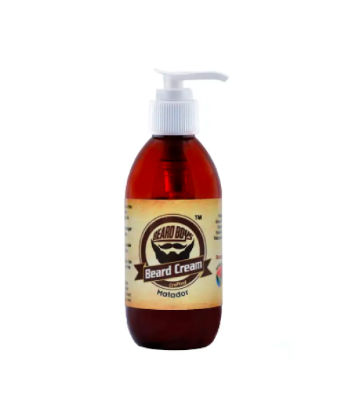 Beard Boys Beard Cream Matador 200ml