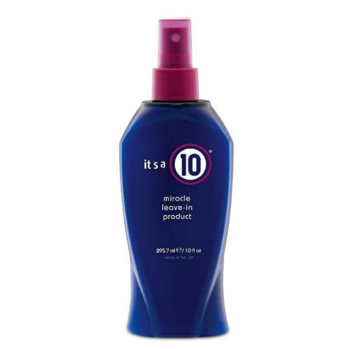NO 10  Miracle Leave in Conditioner 295,7ml IT00211