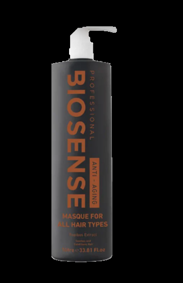 Biosense Anti-Aging Masque 1L (ROOIBOS) B636477NG