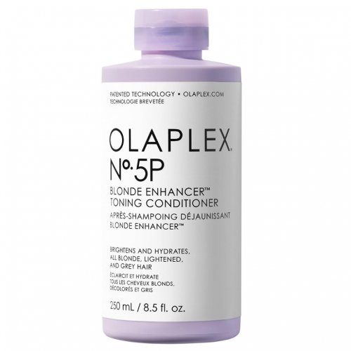 OLAPLEX No 5P Blonde Enhancer Toning Conditioner 250ml OL46290
